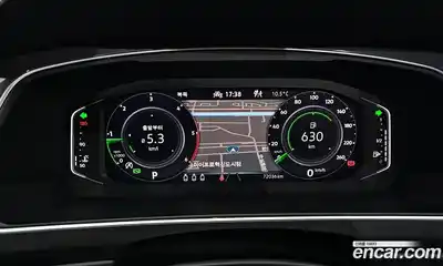 Volkswagen Tiguan 2023 2.0 Автомат в Москве № 168810, миниатюра 10