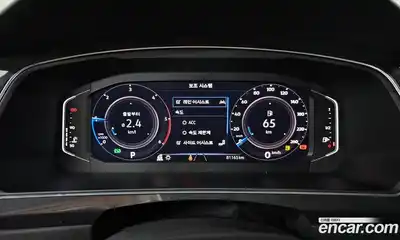 Volkswagen Tiguan 2021 2.0 Автомат в Москве № 168905, миниатюра 8