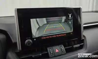 Toyota RAV4 2023 2.5 Автомат в Москве № 170133, миниатюра 3