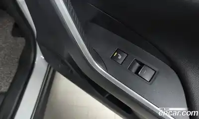 Toyota RAV4 2023 2.5 Автомат в Москве № 170133, миниатюра 9