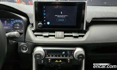 Toyota RAV4 2023 2.5 Автомат в Москве № 170170, миниатюра 3