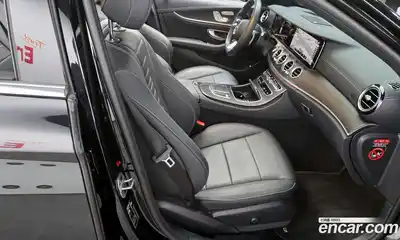 Mercedes-Benz E-Class 2021 1.9 Автомат в Москве № 173552, миниатюра 12