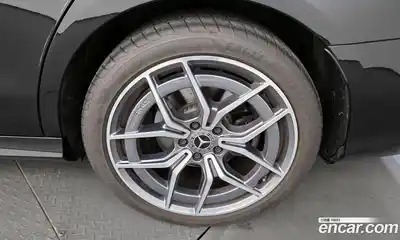 Mercedes-Benz E-Class 2021 1.9 Автомат в Москве № 173552, миниатюра 5