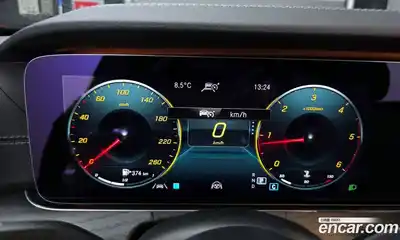 Mercedes-Benz E-Class 2021 1.9 Автомат в Москве № 173552, миниатюра 8