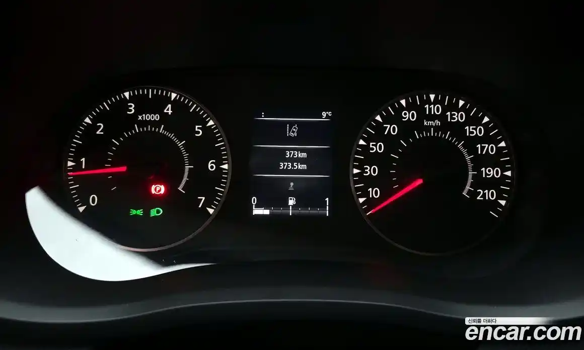 Renault Master 2024 2.3 Механическая в Москве № 176224, фото 13