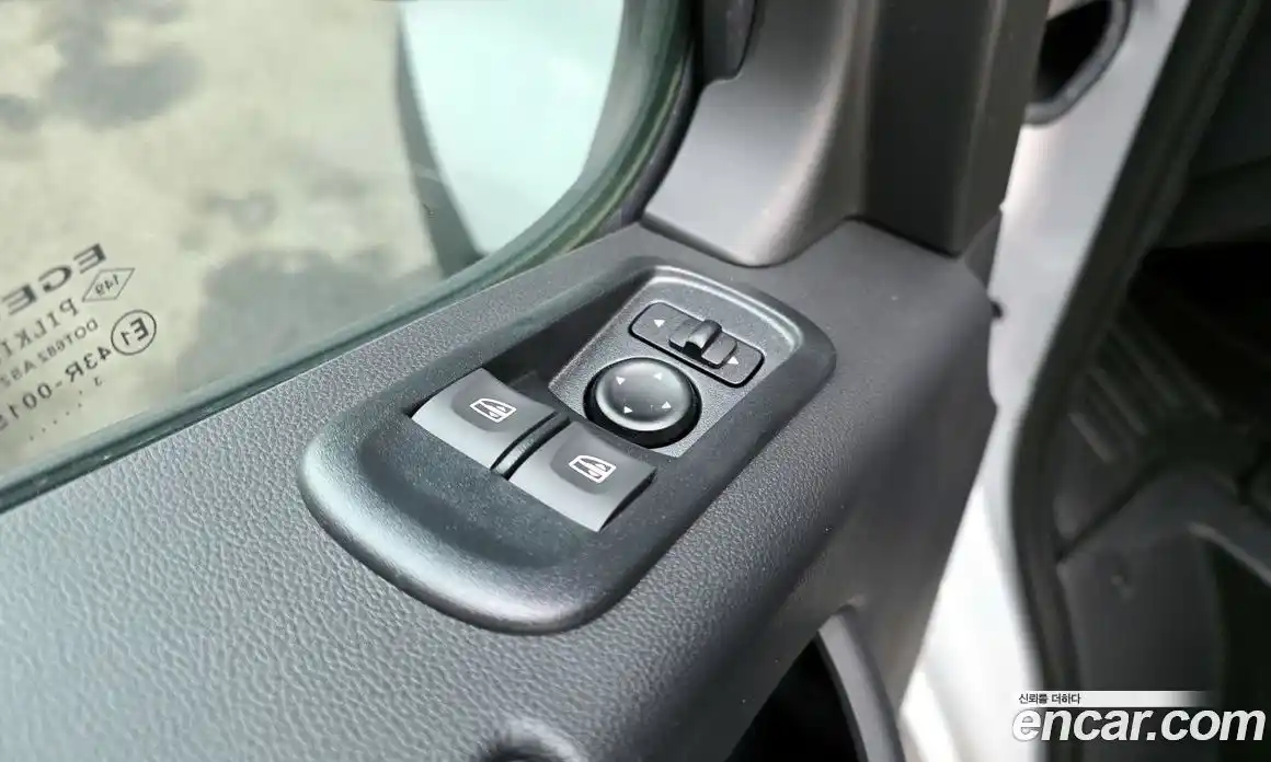 Renault Master 2024 2.3 Механическая в Москве № 176224, фото 15