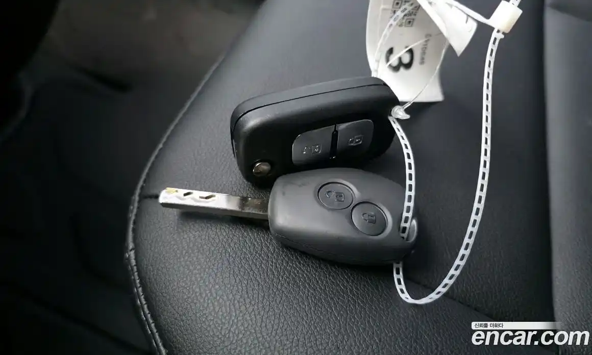 Renault Master 2024 2.3 Механическая в Москве № 176224, фото 16