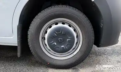 Renault Master 2024 2.3 Механическая в Москве № 176224, миниатюра 5