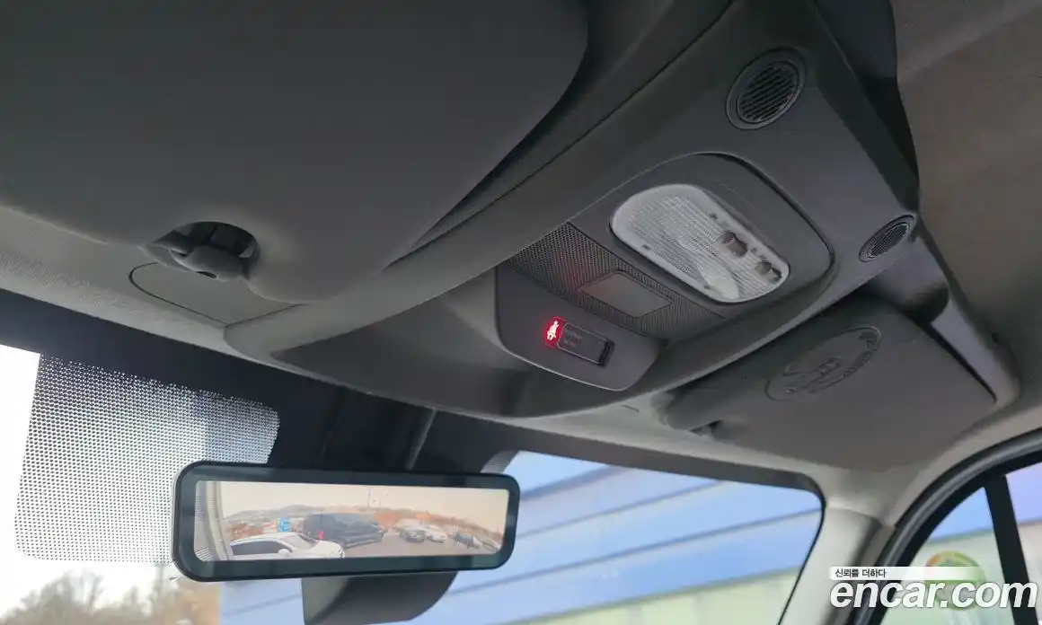 Renault Master 2024 2.3 Механическая в Москве № 176224, фото 9