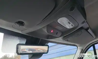 Renault Master 2024 2.3 Механическая в Москве № 176224, миниатюра 9