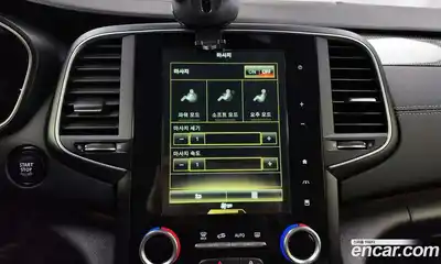 Renault SM6 2016 2.0 Автомат в Москве № 177376, миниатюра 11