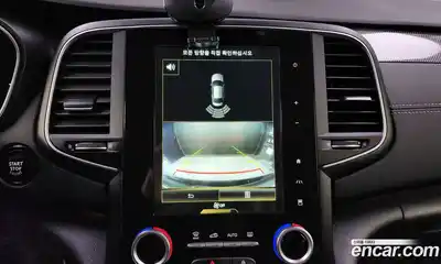 Renault SM6 2016 2.0 Автомат в Москве № 177376, миниатюра 12