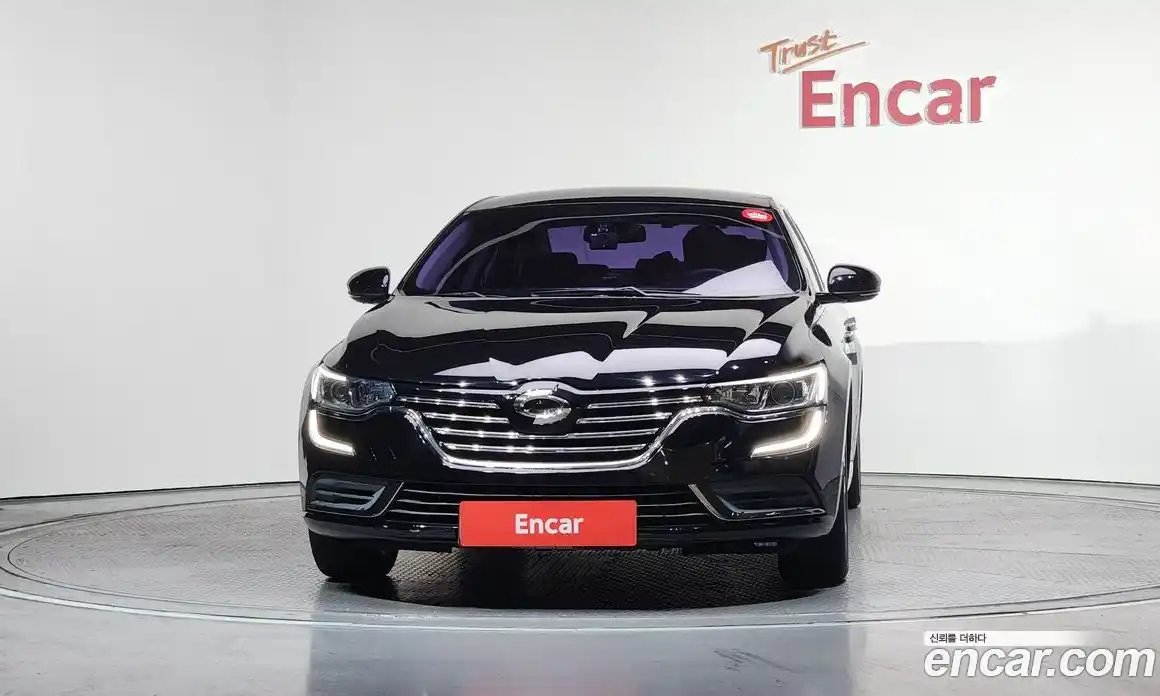 Renault SM6 2016 2.0 Автомат в Москве № 177376, фото 14