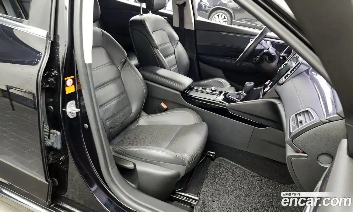 Renault SM6 2016 2.0 Автомат в Москве № 177376, фото 15