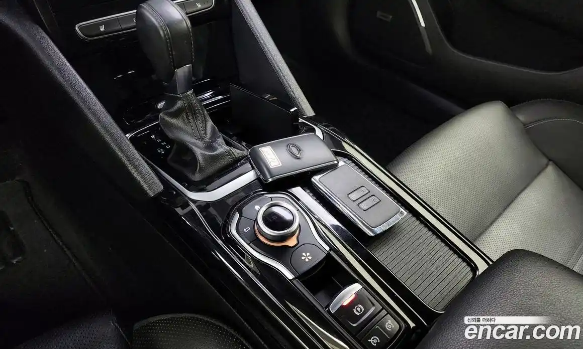 Renault SM6 2016 2.0 Автомат в Москве № 177376, фото 17