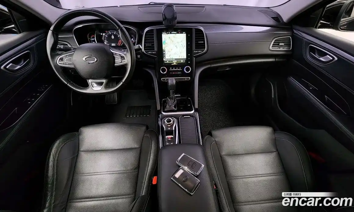 Renault SM6 2016 2.0 Автомат в Москве № 177376, фото 18