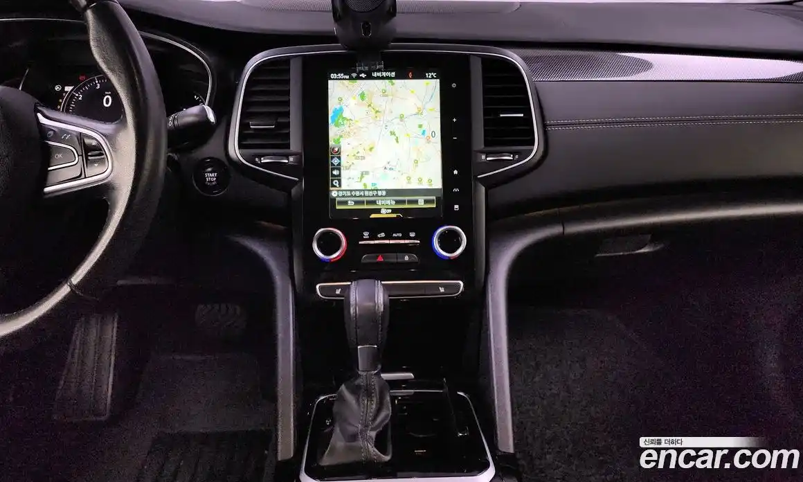 Renault SM6 2016 2.0 Автомат в Москве № 177376, фото 19