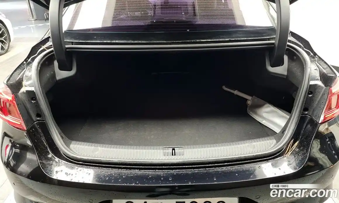 Renault SM6 2016 2.0 Автомат в Москве № 177376, фото 20