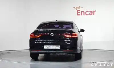 Renault SM6 2016 2.0 Автомат в Москве № 177376, миниатюра 2