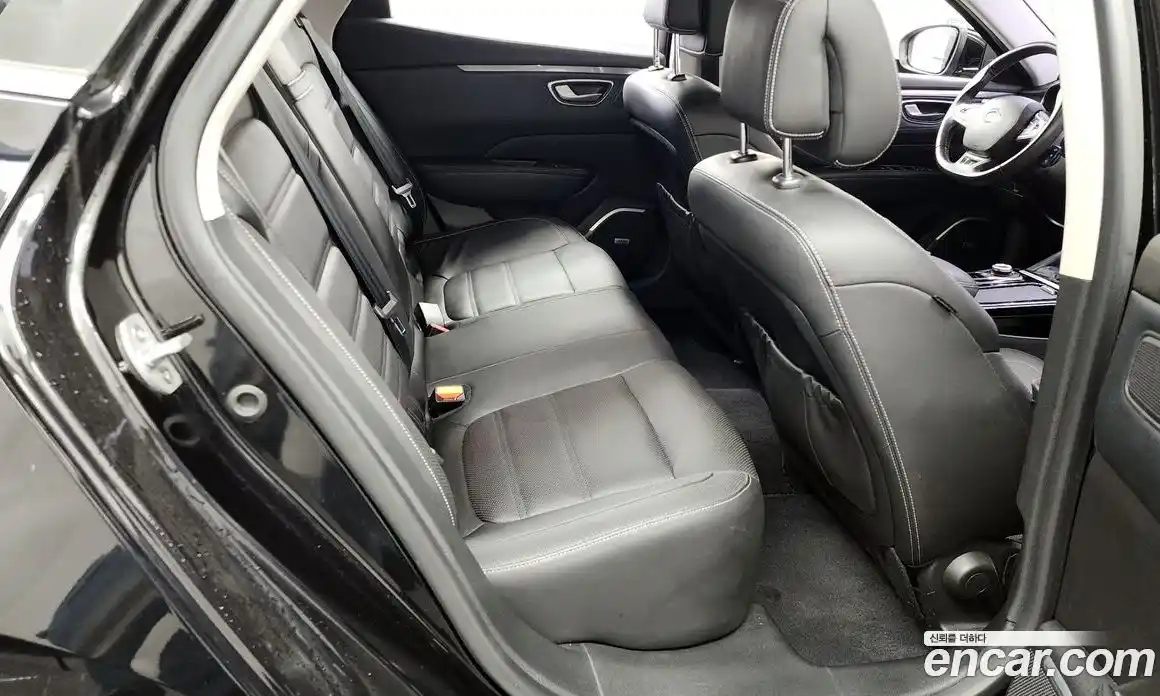 Renault SM6 2016 2.0 Автомат в Москве № 177376, фото 3