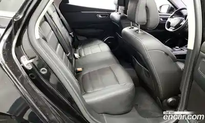 Renault SM6 2016 2.0 Автомат в Москве № 177376, миниатюра 3