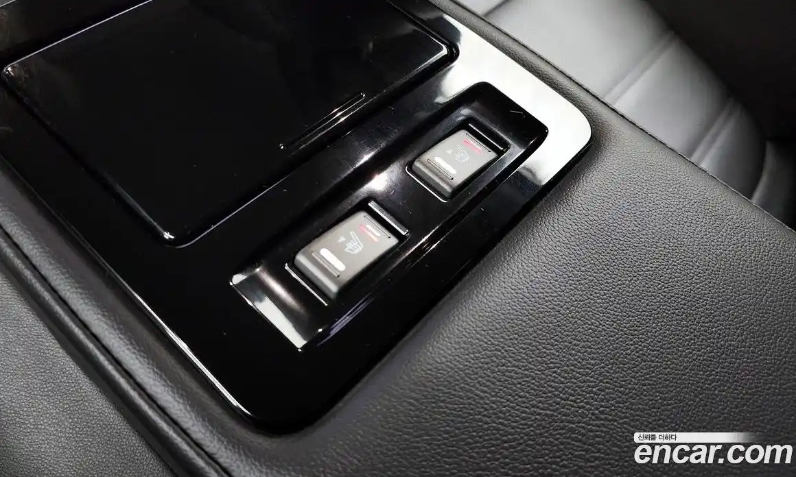 Renault SM6 2016 2.0 Автомат в Москве № 177376, фото 5