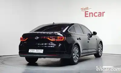 Renault SM6 2016 2.0 Автомат в Москве № 177376, миниатюра 7