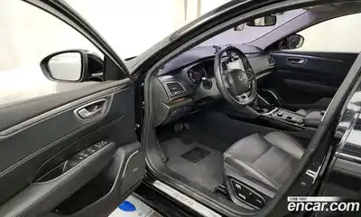 Renault SM6 2016 2.0 Автомат в Москве № 177376, миниатюра 8