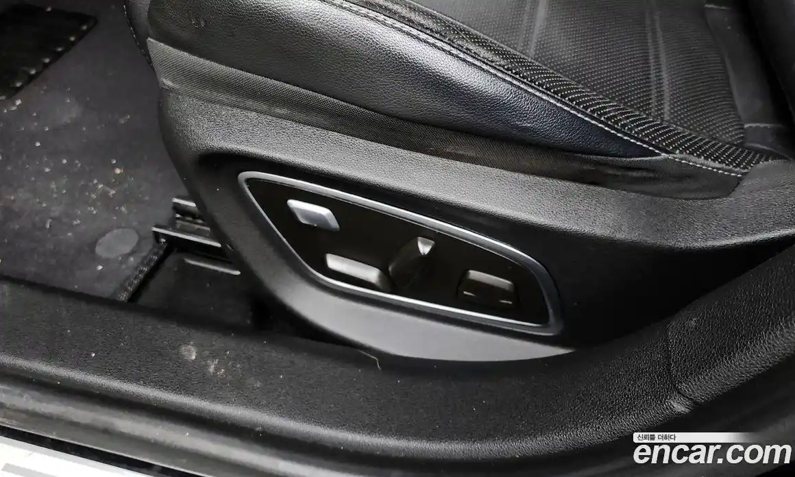 Renault SM6 2016 2.0 Автомат в Москве № 177376, фото 9