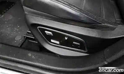 Renault SM6 2016 2.0 Автомат в Москве № 177376, миниатюра 9