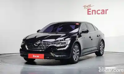 Renault SM6 2016 2.0 Автомат в Москве № 177376, миниатюра 10