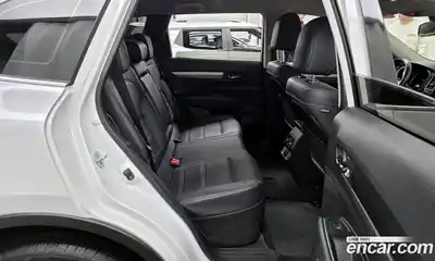 Renault QM6 2023 2.0 Автомат в Москве № 178758, миниатюра 12