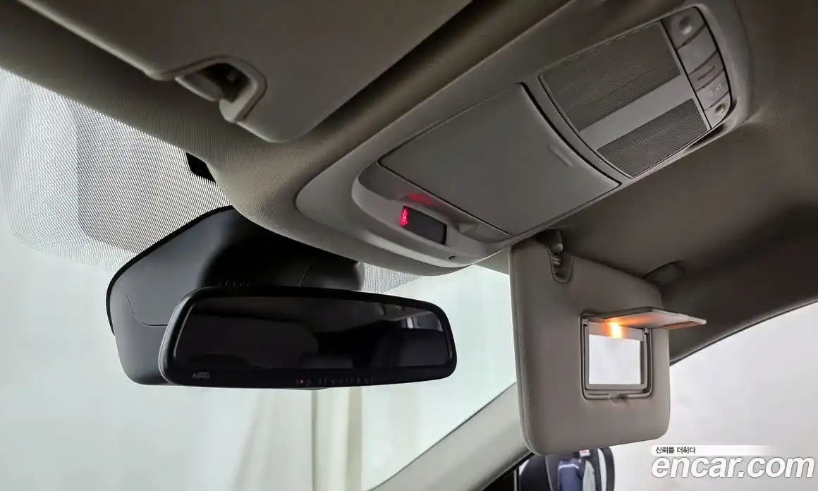 Renault QM6 2023 2.0 Автомат в Москве № 178758, фото 18