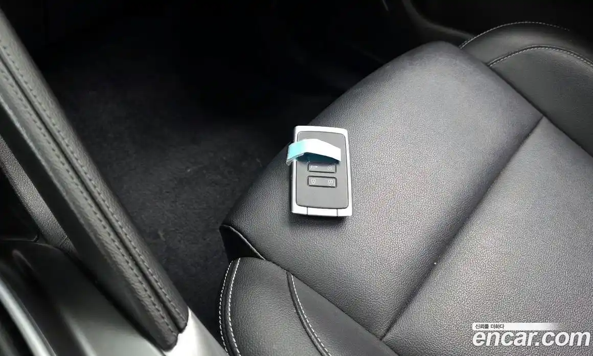 Renault QM6 2023 2.0 Автомат в Москве № 178758, фото 19