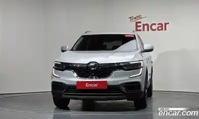 Renault QM6 2023 2.0 Автомат в Москве № 178758, миниатюра 3