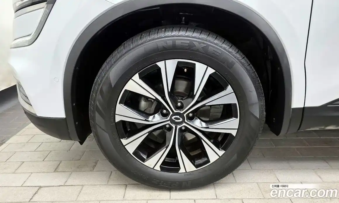 Renault QM6 2023 2.0 Автомат в Москве № 178758, фото 5