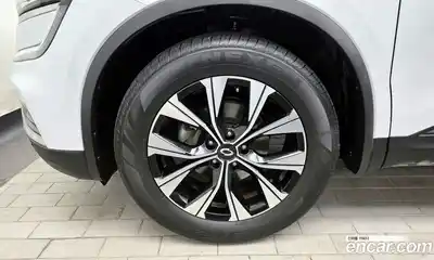 Renault QM6 2023 2.0 Автомат в Москве № 178758, миниатюра 5