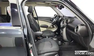 Mini Countryman 2012 2.0 Автомат в Москве № 179292, миниатюра 11