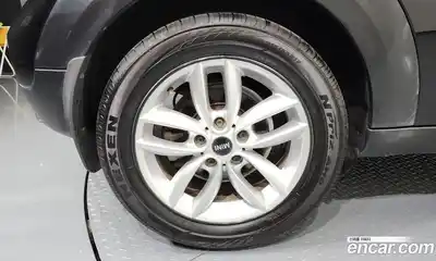 Mini Countryman 2012 2.0 Автомат в Москве № 179292, миниатюра 5