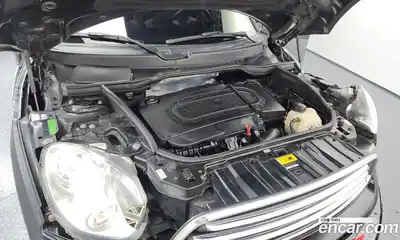 Mini Countryman 2012 2.0 Автомат в Москве № 179292, миниатюра 6