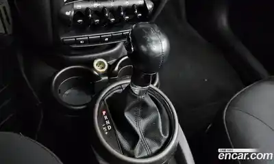 Mini Countryman 2012 2.0 Автомат в Москве № 179292, миниатюра 9