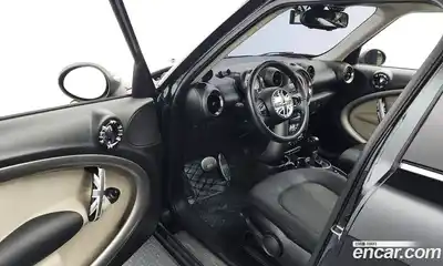 Mini Countryman 2012 2.0 Автомат в Москве № 179292, миниатюра 10