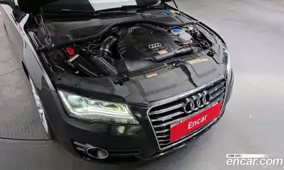 Audi A7 2015 3.0 Автомат в Москве № 179693, миниатюра 12