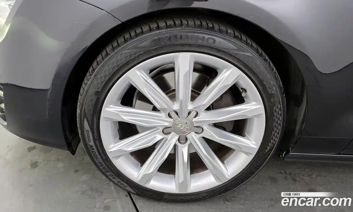 Audi A7 2015 3.0 Автомат в Москве № 179693, фото 19