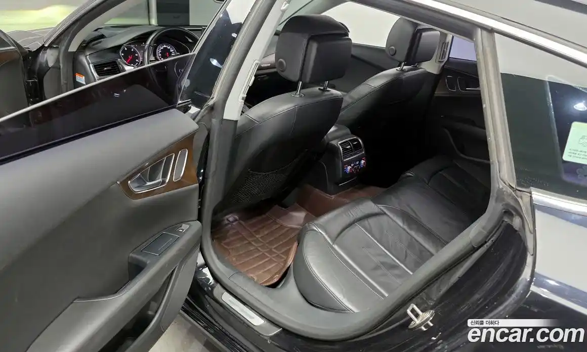 Audi A7 2015 3.0 Автомат в Москве № 179693, фото 3