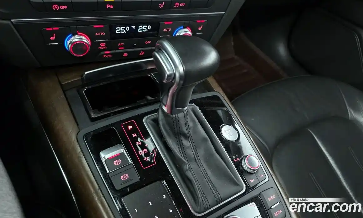 Audi A7 2015 3.0 Автомат в Москве № 179693, фото 5