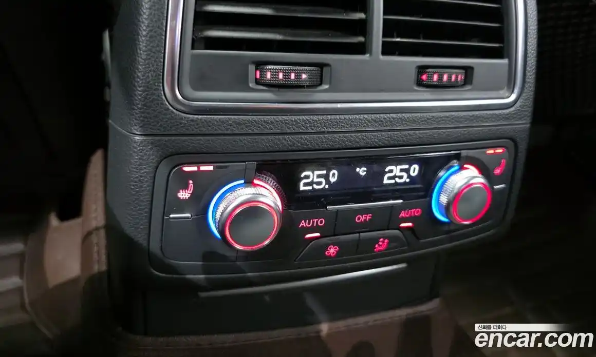 Audi A7 2015 3.0 Автомат в Москве № 179693, фото 9