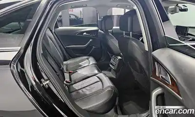 Audi A6 2014 2.0 Автомат в Москве № 180240, миниатюра 11