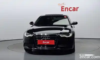 Audi A6 2014 2.0 Автомат в Москве № 180240, миниатюра 4