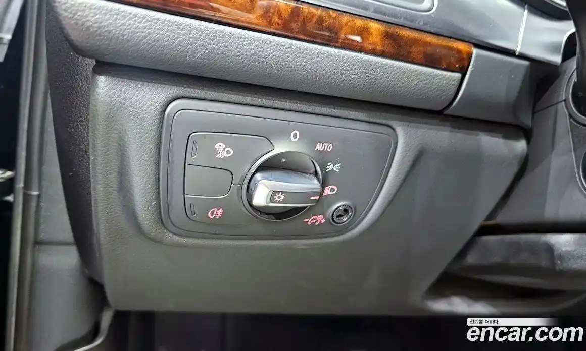 Audi A6 2014 2.0 Автомат в Москве № 180240, фото 6